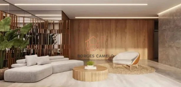 Cobertura com 3 Quartos à venda, 169m² no Savassi, Belo Horizonte