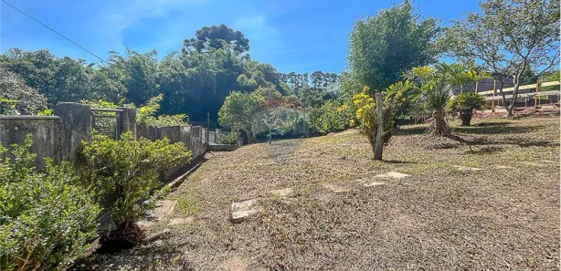 Lote/Terreno à venda, 550m² no Colônia, Ribeirão Pires