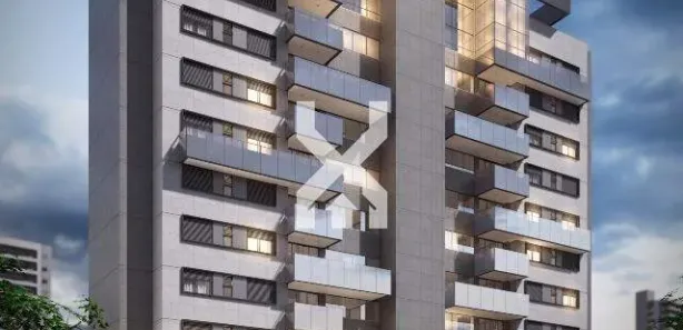 Apartamento com 4 Quartos à venda, 160m² no Cruzeiro, Belo Horizonte