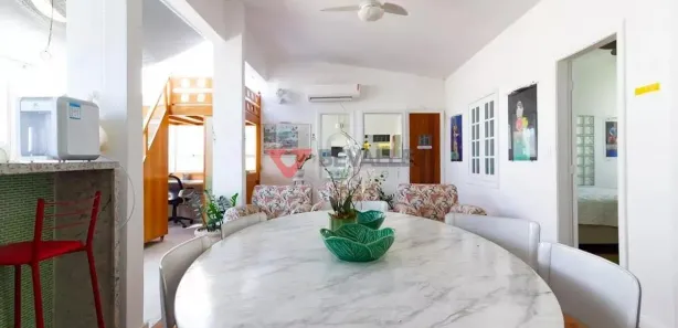 Cobertura com 3 Quartos para alugar, 200m² no Ipanema, Rio de Janeiro