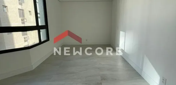 Apartamento com 3 Quartos à venda, 97m² no Santo Agostinho, Belo Horizonte