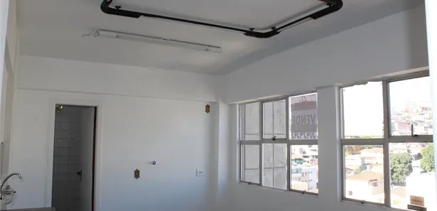 Sala Comercial à venda, 29m² no Centro, Belo Horizonte
