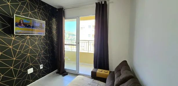 Apartamento com 2 Quartos para alugar, 48m² no Colégio, Rio de Janeiro