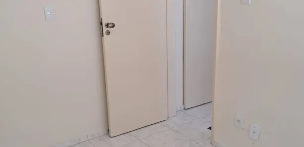 Apartamento com 1 Quarto para alugar, 49m² no Tijuca, Rio de Janeiro