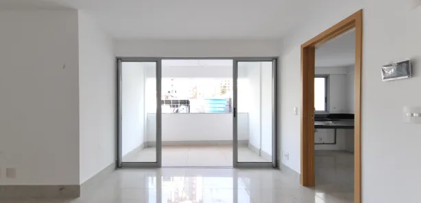 Apartamento com 3 Quartos à venda, 112m² no Savassi, Belo Horizonte