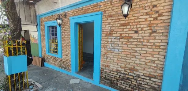 Ponto Comercial para alugar, 25m² no Centro, Santa Luzia