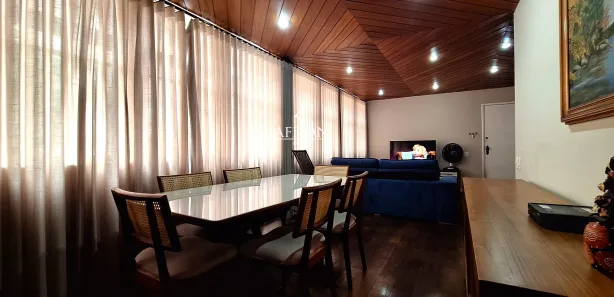 Apartamento com 3 Quartos à venda, 110m² no São Pedro, Belo Horizonte