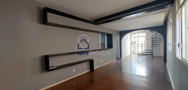 Cobertura com 3 Quartos à venda, 192m² no São Pedro, Belo Horizonte