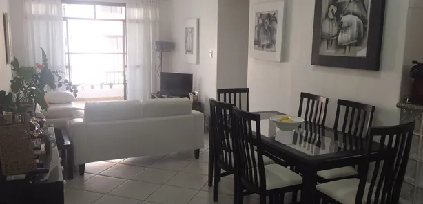 Apartamento com 3 Quartos à venda, 114m² no Jardim Las Palmas, Guarujá