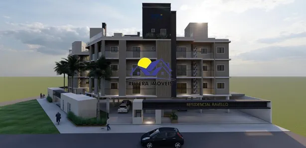 Apartamento com 2 Quartos à venda, 70m² no , Matinhos