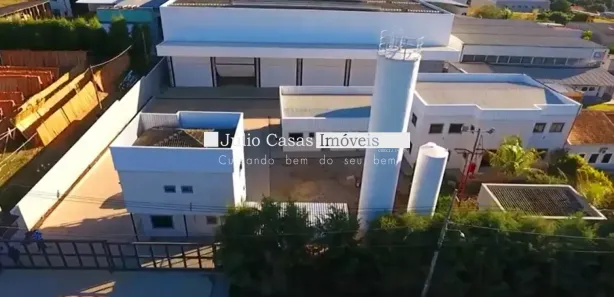 Galpão/Depósito/Armazém à venda, 4700m² no Residencial Alvorada, Araçoiaba da Serra