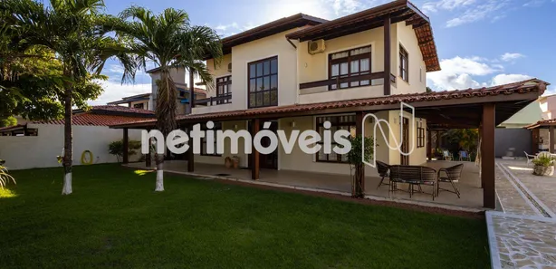 Casa com 6 Quartos à venda, 505m² no , Vera Cruz