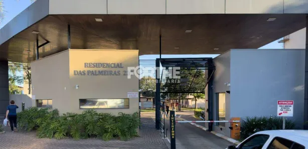 Apartamento com 2 Quartos para alugar, 47m² no Parque Verde, Cascavel