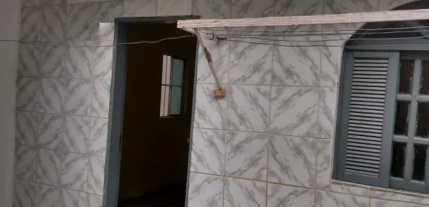 Casa com 2 Quartos à venda, 70m² no Santa Cruz, Salvador