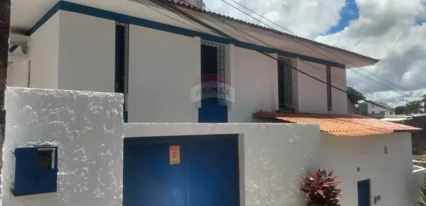 Casa com 3 Quartos à venda, 126m² no Brotas, Salvador