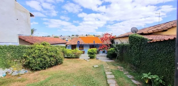Casa com 2 Quartos à venda, 143m² no Ouro Minas, Belo Horizonte