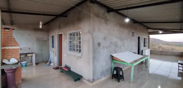 Fazenda/Sítio com 2 Quartos à venda, 200m² no , Brasília