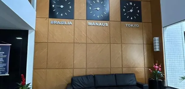 Prédio Comercial à venda, 26m² no Chapada, Manaus