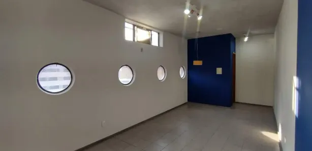 Sala Comercial para alugar, 25m² no Cidade Jardim, Belo Horizonte