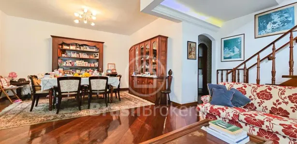 Cobertura com 4 Quartos à venda, 241m² no Urca, Rio de Janeiro