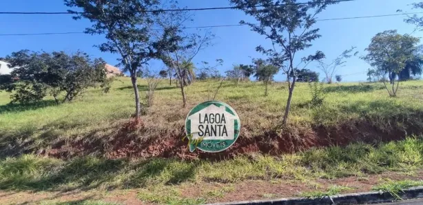 Lote/Terreno à venda, 1105m² no Eco Village, Lagoa Santa