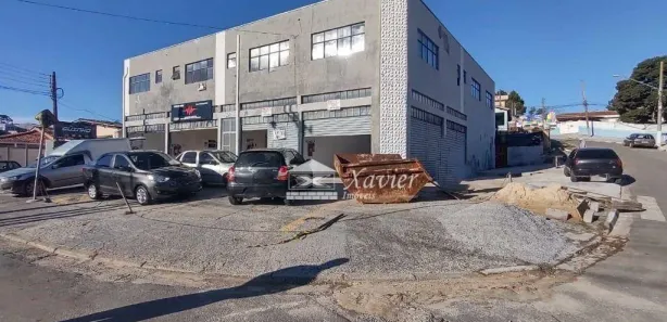 Ponto Comercial para alugar, 100m² no Jardim Betania, Vargem Grande Paulista