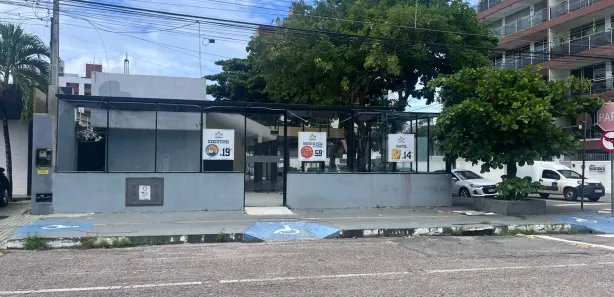Ponto Comercial à venda, 360m² no Manaíra, João Pessoa