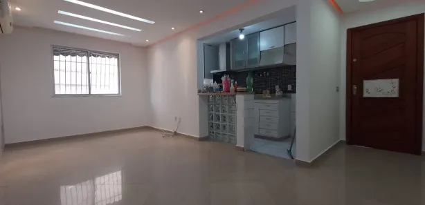 Apartamento com 2 Quartos à venda, 58m² no Campo Grande, Rio de Janeiro
