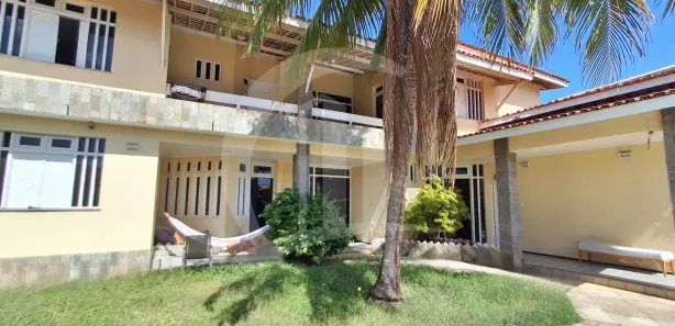 Casa com 4 Quartos para alugar, 445m² no Coroa do Meio, Aracaju