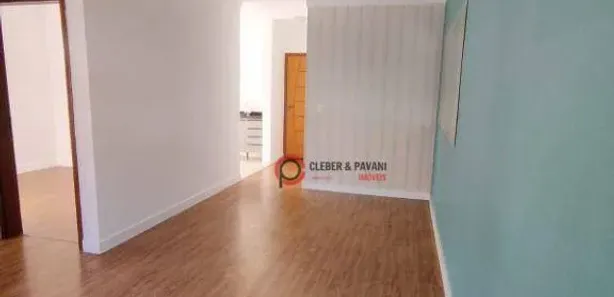 Apartamento com 2 Quartos para venda ou aluguel, 65m² no Jardim do Sol, Sorocaba