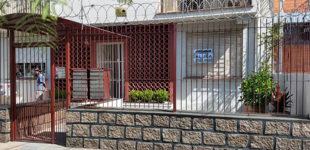 Apartamento com 2 Quartos à venda, 70m² no Navegantes, Porto Alegre