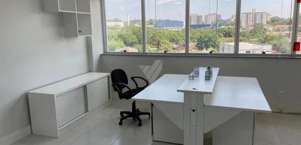 Sala Comercial para alugar, 29m² no Centro, Gravataí