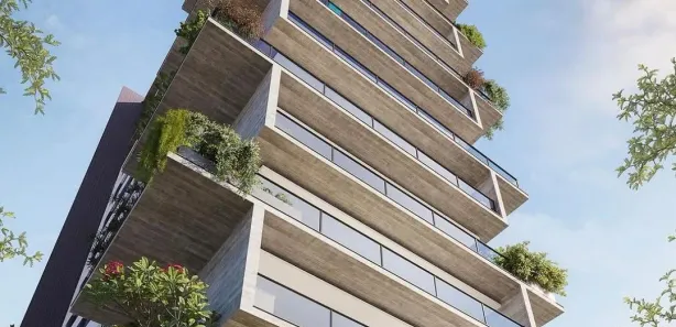 Apartamento com 4 Quartos à venda, 440m² no Adrianópolis, Manaus