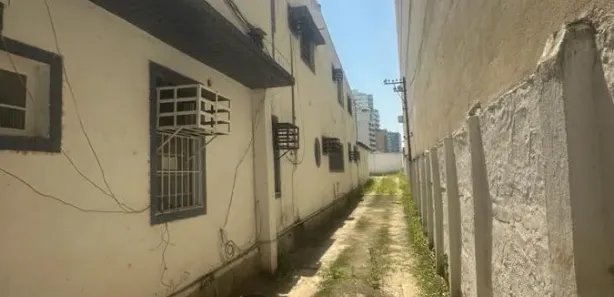Ponto Comercial para alugar, 500m² no Centro, Nova Iguaçu