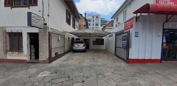 Ponto Comercial para alugar, 60m² no Centro, Caxias do Sul
