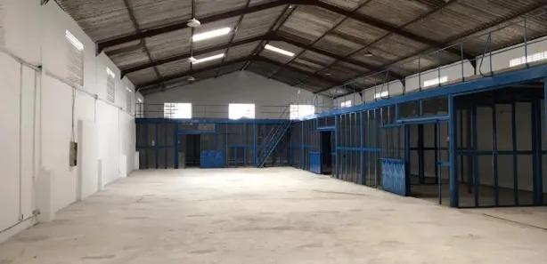 Galpão/Depósito/Armazém para alugar, 540m² no Dom Avelar, Salvador