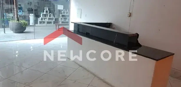 Ponto Comercial à venda, 28m² no Jardim da Glória, Cotia