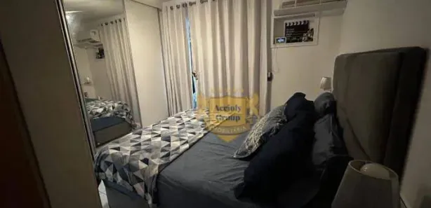 Cobertura com 4 Quartos para alugar, 108m² no Icaraí, Niterói