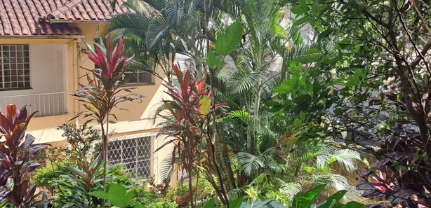 Casa com 5 Quartos à venda, 460m² no São Lucas, Belo Horizonte