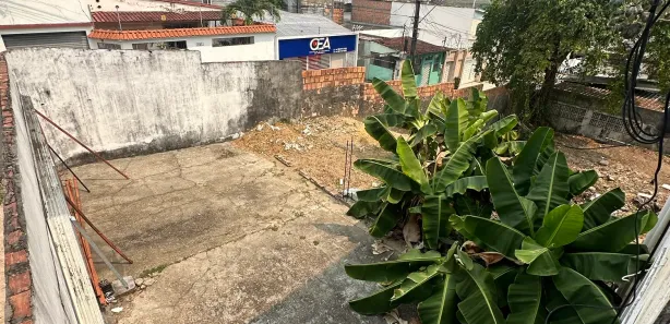 Lote/Terreno à venda, 350m² no Santo Antônio, Manaus
