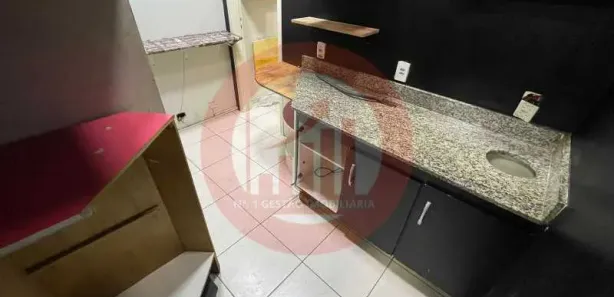 Ponto Comercial para alugar, 30m² no Tijuca, Rio de Janeiro