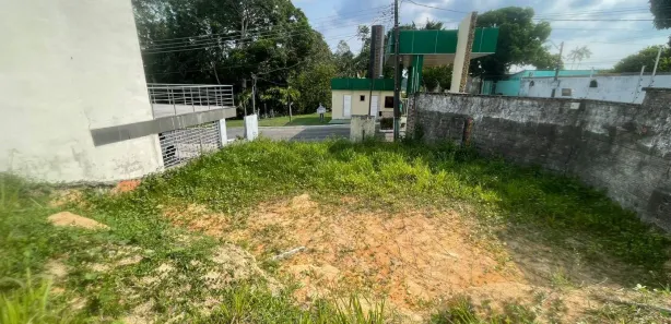 Lote/Terreno à venda, 532m² no Flores, Manaus