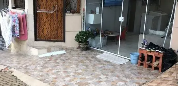 Sobrado com 3 Quartos à venda, 81m² no Centro, Viamão