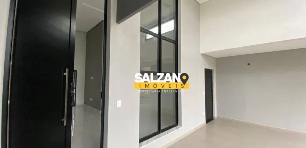 Casa de Condomínio com 3 Quartos à venda, 165m² no Condomínio Terras do Vale, Caçapava