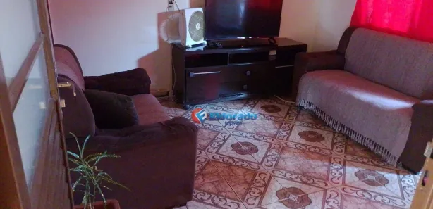 Casa com 2 Quartos à venda, 80m² no Jardim Guanabara II, Rio Claro