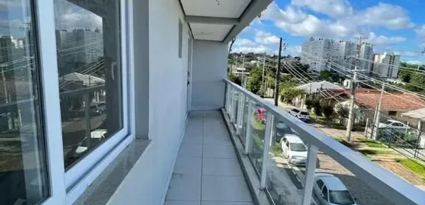Kitnet para alugar, 52m² no Feitoria, São Leopoldo