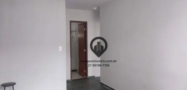 Apartamento com 2 Quartos à venda, 45m² no Senador Vasconcelos, Rio de Janeiro