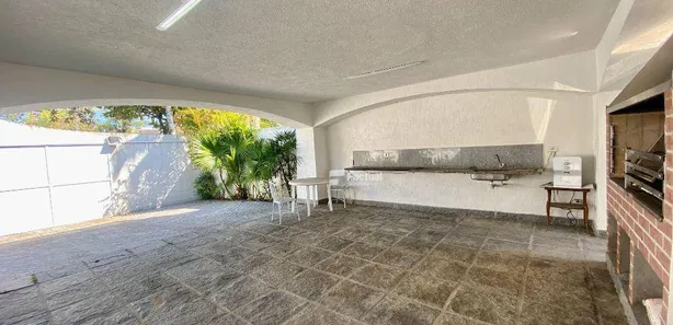 Casa com 6 Quartos para venda ou aluguel, 248m² no Balneário Praia do Pernambuco, Guarujá