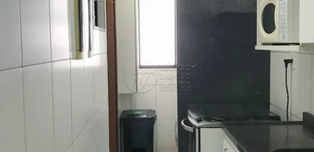 Apartamento com 3 Quartos à venda, 78m² no Jatiúca, Maceió