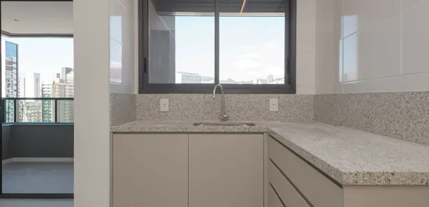 Apartamento com 2 Quartos à venda, 78m² no Savassi, Belo Horizonte